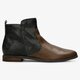 Moteriški laisvalaikio batai TIMBERLAND PREBLE ANKLE BOOT a1km7 spalva ruda
