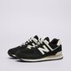 Vyriški kedai NEW BALANCE 574  u574yce spalva juoda