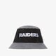  NEW ERA SKRYBELĖ WASHED TAPERED RAIDERS LAS VEGAS RAIDERS BL 60240501 spalva pilka