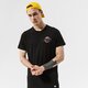 Vyriški marškinėliai NEW ERA MARŠKINĖLIAI NBA NEON TEE LOSLAK BLK 12827210 spalva juoda