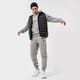 Vyriškos kelnės NIKE KELNĖS M NSW SPE+ SB JGGR REVIVAL dh1036-902 spalva pilka