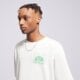 Vyriški marškinėliai VANS MARŠKINĖLIAI BRIGHT DAY SS TEE vn000trgwht1 spalva balta
