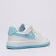 Vaikiški kedai NIKE FORCE 1 LOW EASYON fn0237-107 spalva balta