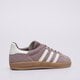 Moteriški kedai ADIDAS GAZELLE INDOOR W ih5483 spalva violetinė