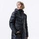 Moteriška žieminė striukė ADIDAS STRIUKĖ W CW NUVIC JKT bs0985 spalva juoda