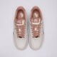 Moteriški kedai NIKE W AIR FORCE 1 '07 MINI JEWEL ib6543-100 spalva balta