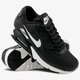 Moteriški kedai NIKE WMNS AIR MAX 90  325213-060 spalva juoda