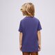 Vaikiški marškinėliai JORDAN MARŠKINĖLIAI FLIGHT MVP CREW SS BOY 95c734-pa5 spalva violetinė