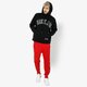 Vyriškas džemperis NIKE DŽEMPERIS M NSW NIKE AIR HOODIE PO FLC SPORTSWEAR ar1817-010 spalva juoda