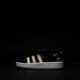 Vaikiški kedai ADIDAS CAMPUS 00S LED LIGHTS CF EL C js1277 spalva juoda