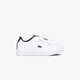 Vaikiški kedai LACOSTE CARNABY EVO 120 2 SUI 739sui0001082 spalva balta