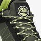 Vyriški kedai TIMBERLAND SOLAR WAVE LOW FABRIC tb0a2aysa581 spalva rusvai žalsva