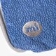 Moteriškas sportinis maišelis MI PAC MAIŠAS PREMIUM ELEPHANT SKIN 740554002 spalva mėlyna