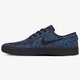 Vyriški inkariukai NIKE SB ZOOM JANOSKI CANVAS PREMIUM RM aq7878-600 spalva mėlyna