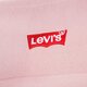 Moteriška kuprinė LEVI'S KUPRINĖ L PACK STANDARD ISSUE d5463-0003 spalva rožinė