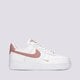 Moteriški kedai NIKE WMNS AIR FORCE 1 '07 ESS cz0270-103 spalva daugiaspalvė