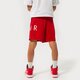 Vaikiški JORDAN ŠORTAI JUMPMAN BIG AIR MESH SHORT BOY 95b219-r78 spalva raudona