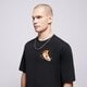Vyriški marškinėliai JORDAN MARŠKINĖLIAI M J NC AJ1 AD SS CREW hq8972-010 spalva juoda