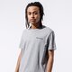 Vyriški marškinėliai CHAMPION MARŠKINĖLIAI BASIC TEE 214534em006 spalva pilka