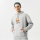 Vyriškas džemperis PUMA DŽEMPERIS SU GOBTUVU PUMA X GARFIELD HOODIE 534435 04 spalva pilka