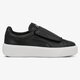 Moteriški kedai PUMA BASKET PLATFORM BIGVELCWN'S 36412301 spalva juoda