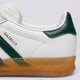 Moteriški kedai ADIDAS GAZELLE INDOOR W ie2957 spalva balta