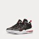 Vaikiški kedai JORDAN STAY LOYAL 2  dq8398-006 spalva juoda