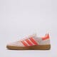 Moteriški kedai ADIDAS HANDBALL SPEZIAL W js0250 spalva rožinė