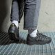Vaikiški kedai ADIDAS SUPERSTARJ h03992 spalva juoda