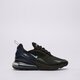 Vaikiški kedai NIKE AIR MAX 270 GS hq3811-001 spalva juoda