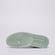 Moteriški kedai WMNS AIR JORDAN 1 MID bq6472-134 spalva mėtų