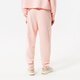 Moteriškos kelnės NEW BALANCE KELNĖS NB ESSENTIALS UNI-SSENTIALS SWEATPANT up21500pie spalva rožinė