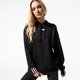 Moteriškas džemperis ADIDAS DŽEMPERIS VOCAL HOODIE ed5848 spalva juoda