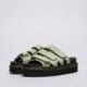 Moteriški sandalai DR.MARTENS RAINE SLIDE 40521300 spalva žalia