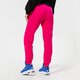 Moteriškos kelnės ADIDAS KELNĖS TRACK PANT hg6163 spalva rožinė