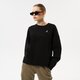 Moteriškas džemperis JORDAN ESSENTIAL CREW SWEATSHIRT  dq4462-010 spalva juoda