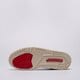 Vyriški kedai JORDAN SPIZIKE LOW fq1759-105 spalva balta