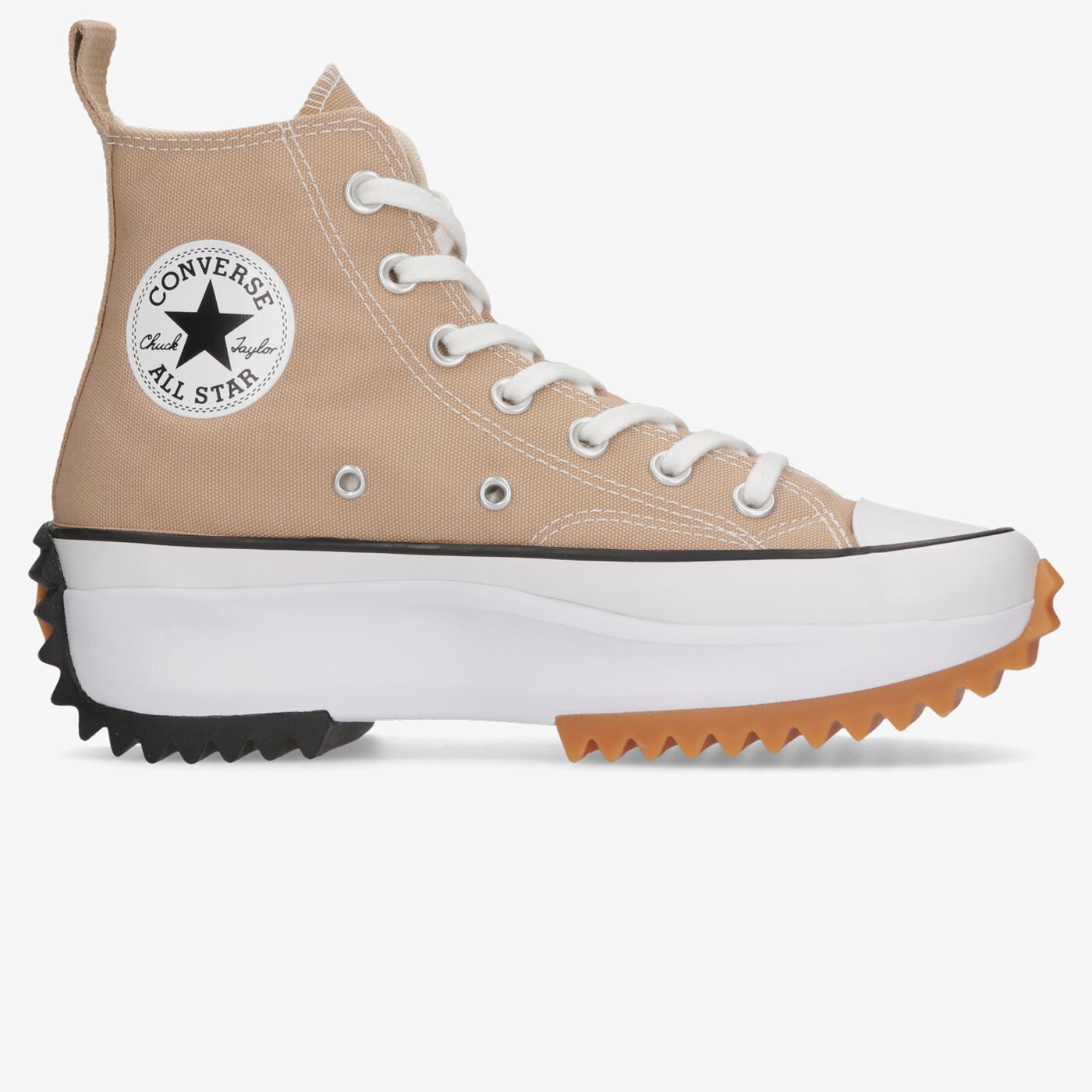 converse run star hike imitación