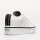 Moteriški kedai ADIDAS NIZZA PLATFORM W gw3870 spalva balta