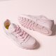 REEBOK CLASSIC LEATHER METAL bd5899 spalva rožinė