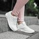 Moteriški kedai NIKE W AIR MAX 1 ULTRA PLUSH 844882003 spalva pilka