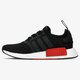 Moteriški kedai ADIDAS NMD_R1 bb1969w spalva juoda