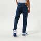 Vyriškos kelnės LEVI'S KELNĖS 502 HI BALL UTILITY a2051-0002 spalva tamsiai mėlyna
