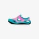 Vaikiški sandalai NIKE SUNRAY PROTECT (TD)  903634-612 spalva rožinė