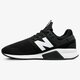Vyriški kedai NEW BALANCE MS247EB ms247eb spalva juoda