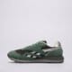 Vyriški kedai REEBOK CLASSIC NYLON 89 100245072 spalva žalia