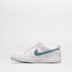 Vaikiški kedai NIKE DUNK LOW fd1232-002 spalva pilka