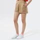 Moteriški šortai ADIDAS ŠORTAI SHORTS gn4334 spalva ruda
