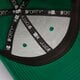 Moteriška kepurė su snapeliu NEW ERA KEPURĖ WMNS LE 940 NYY NEW YORK YANKEES 60358040 spalva žalia