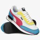 Vyriški kedai PUMA FUTURE RIDER ICONS 38072301 spalva balta